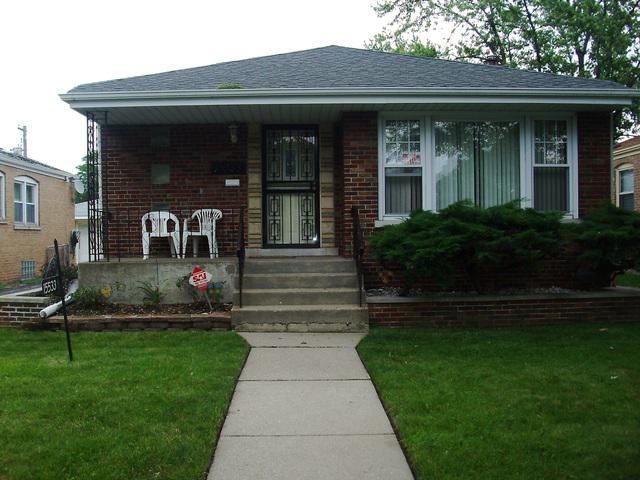 [Address Hidden by Seller], Dolton, IL 60419