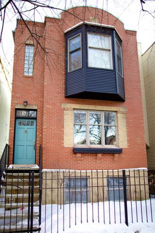 1717 W Erie St., Chicago, IL 60622