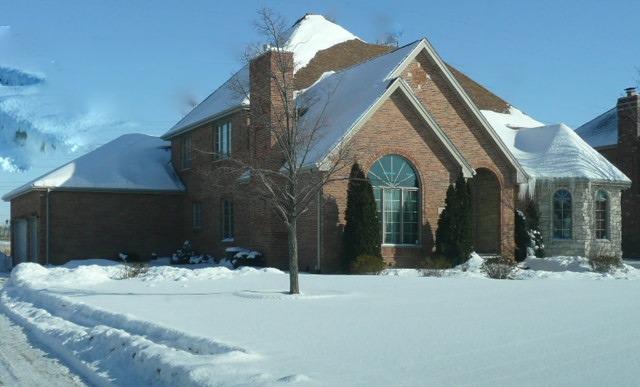 13171 W Meadow Hill Ln., Lemont, IL 60439