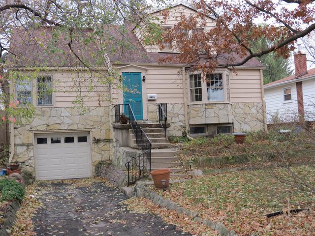 4826 N Nashville St., Chicago, IL 60656
