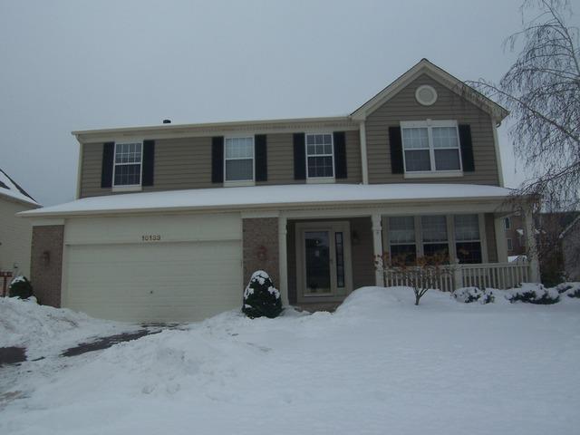 10133 Compton Dr., Huntley, IL 60142