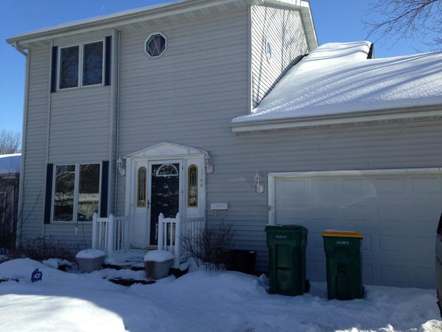 1744 Seaman Ave., Dekalb, IL 60115