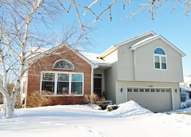 426 E Millwood Dr., Bartlett, IL 60103