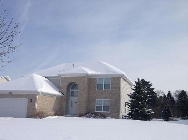 2768 Cranston Cir., Yorkville, IL 60560