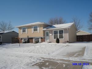 17218 Peach Grove Ln., Hazel Crest, IL 60429