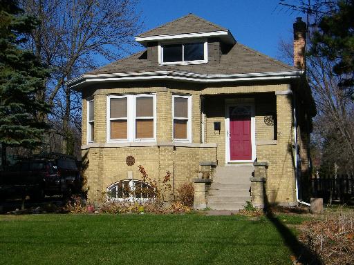 1904 Terrace Rd., Homewood, IL 60430
