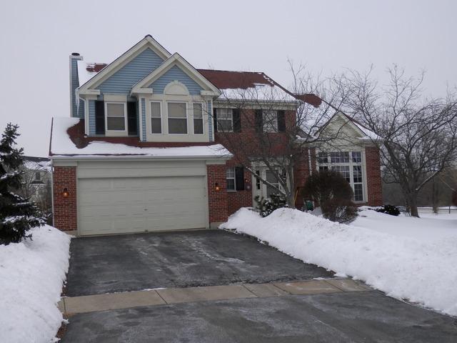 1183 Virginia Ct., Bartlett, IL 60103