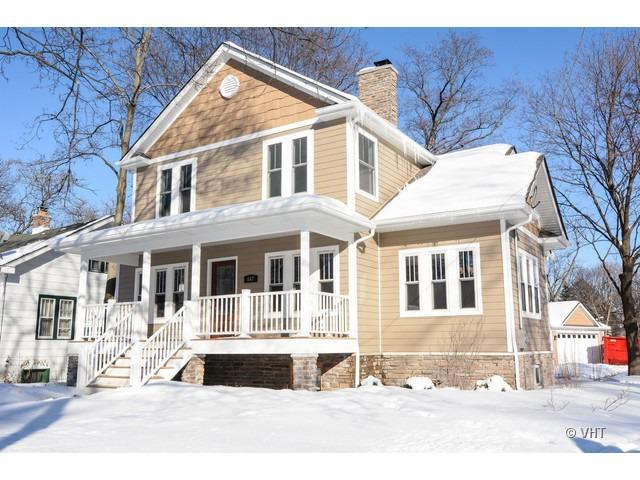 647 Kenilworth Ave., Glen Ellyn, IL 60137