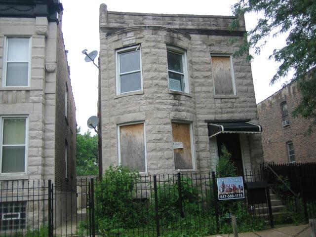 3852 W Fillmore St., Chicago, IL 60624