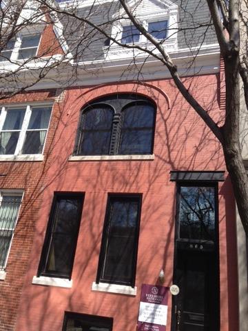 865 N Lasalle Blvd., Chicago, IL 60610