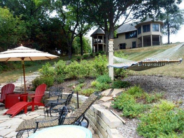 17-52 Lakeview Cir., Lanark, IL 61046