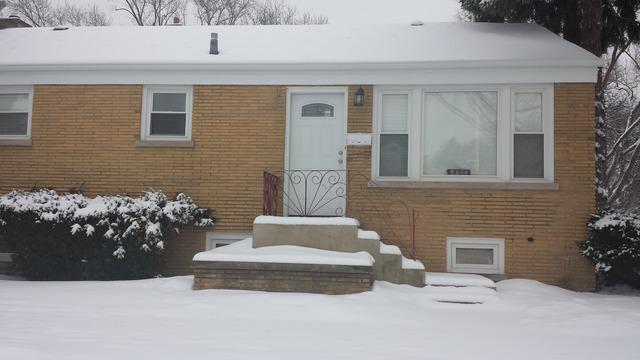 3421 Monroe St., Bellwood, IL 60104