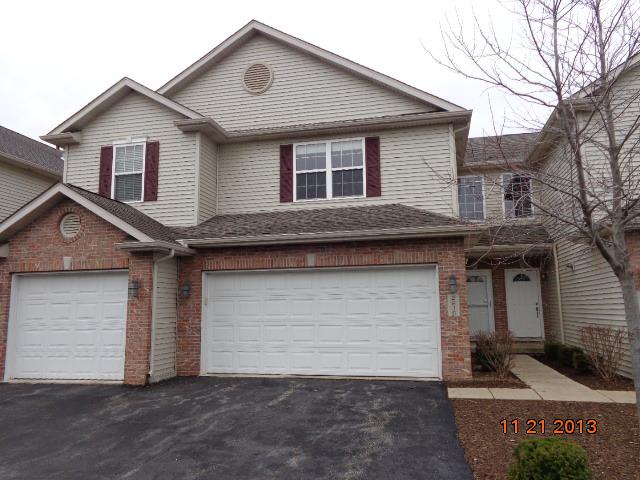263 Bent Grass Cir. #D, Dekalb, IL 60115
