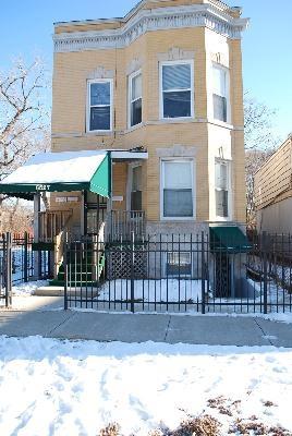 6527 S Langley Ave., Chicago, IL 60637