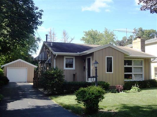 108 W Warren St., Rockton, IL 61072