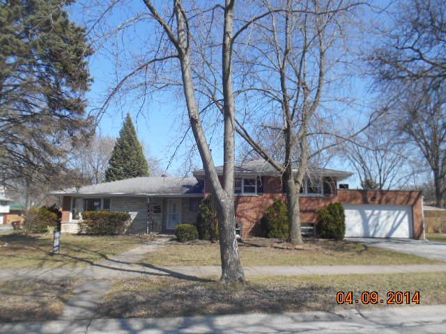 18509 Poplar Ave., Homewood, IL 60430