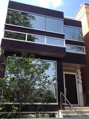 1928 W Wolfram St., Chicago, IL 60657