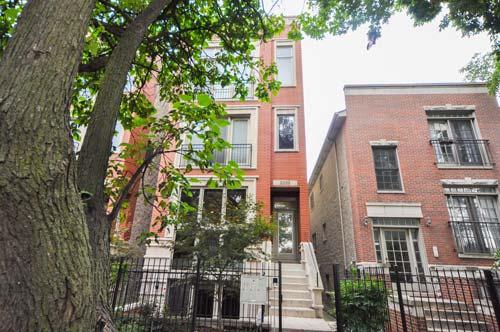 2220 N Seeley Ave. #1, Chicago, IL 60647