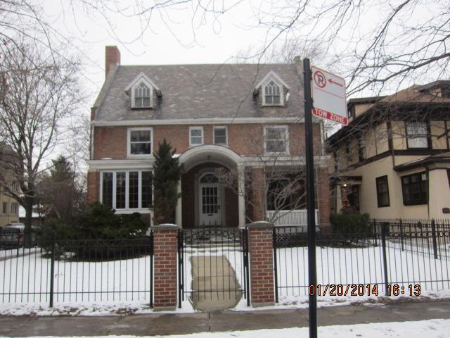 1648 W Touhy Ave., Chicago, IL 60626