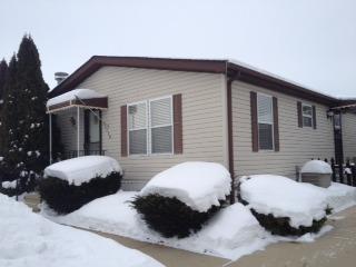 22712 S Ridge Ln., Frankfort, IL 60423