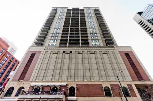 630 N State St. #1302, Chicago, IL 60654