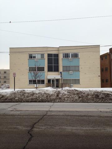 8203 Niles Center Rd. #3B, Skokie, IL 60077