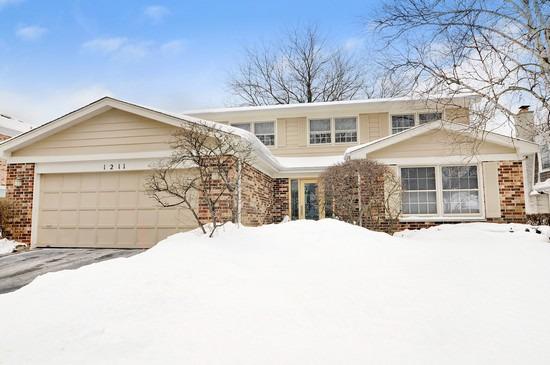 1211 Somerset Ave., Deerfield, IL 60015