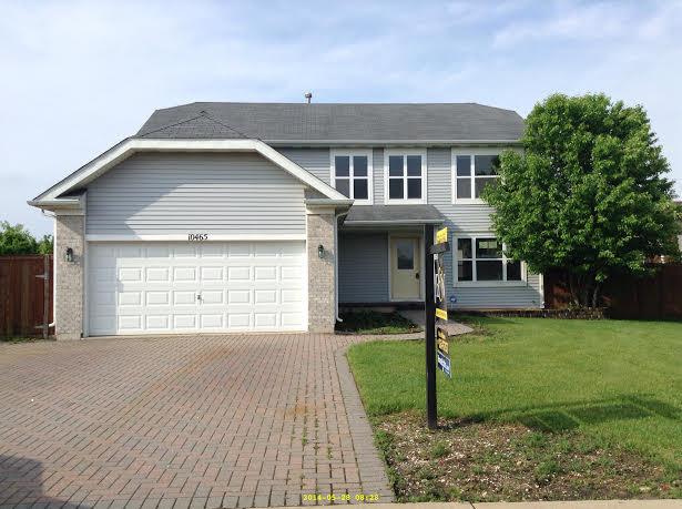10465 Casselberry South, Huntley, IL 60142