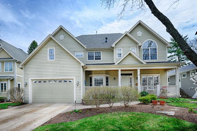 239 Cumnor Ave., Glen Ellyn, IL 60137