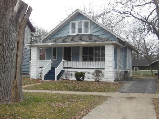 10857 S Bell Ave., Chicago, IL 60643