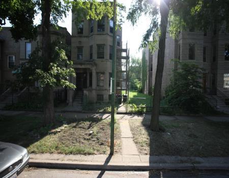 6121 S Drexel Ave., Chicago, IL 60637