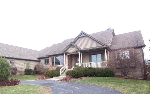 2816 Grey Heron Ct., Mchenry, IL 60051