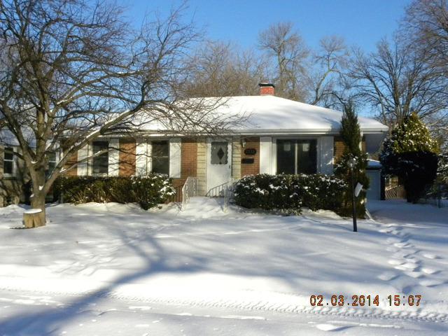 1233 Howard Ave., Berkeley, IL 60163