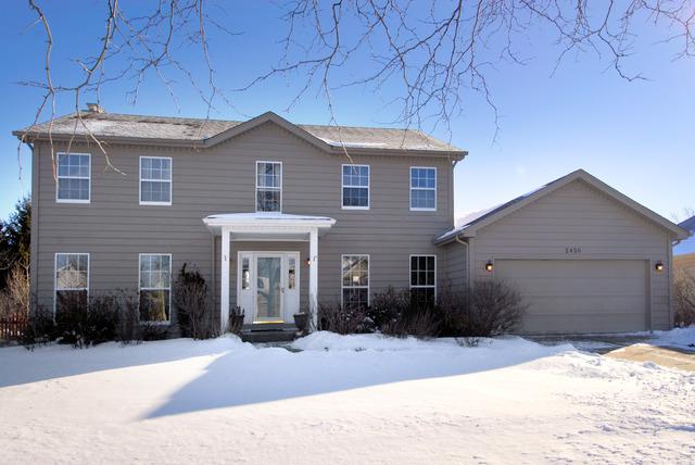2436 Barkdoll Rd., Naperville, IL 60565