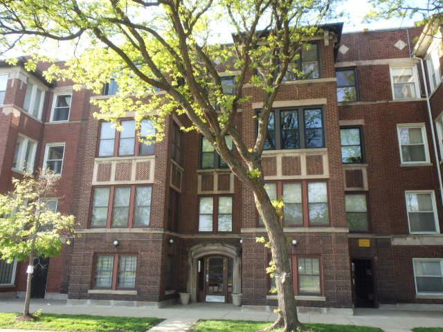 644 E 51st St. #2W, Chicago, IL 60615