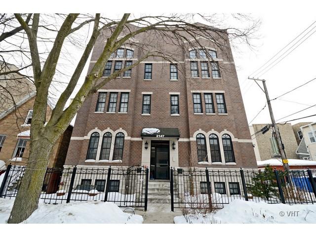 2147 W Rice St. #1W, Chicago, IL 60622