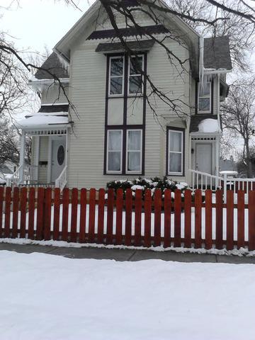 523 Spruce St., Aurora, IL 60506