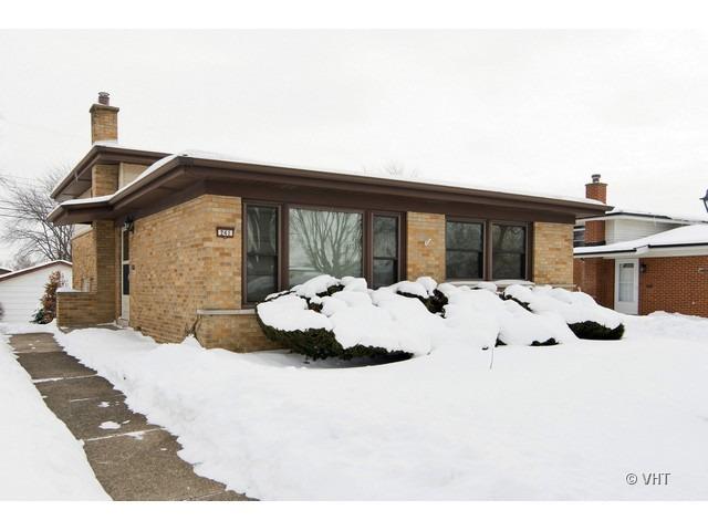 241 S Mayfair Pl., Chicago Heights, IL 60411