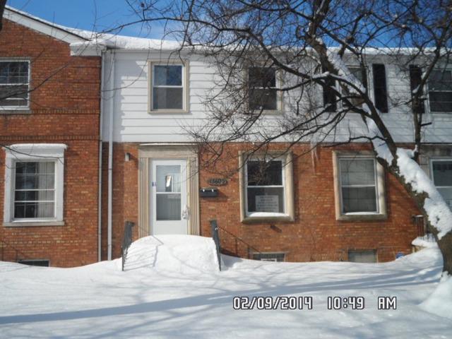 1360 1/2 Wentworth Ave., Calumet City, IL 60409