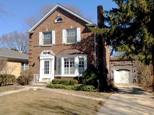 133 N Gilbert Ave., La Grange, IL 60525