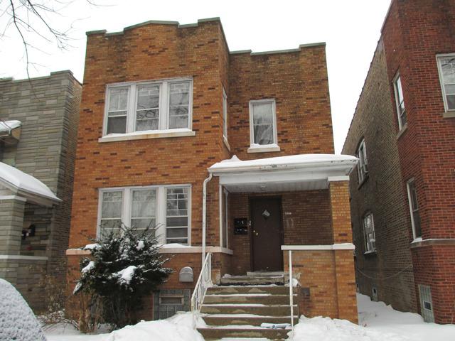 [Address Hidden by Seller], Chicago, IL 60639