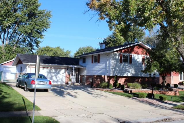 14772 Park Ave., Oak Forest, IL 60452