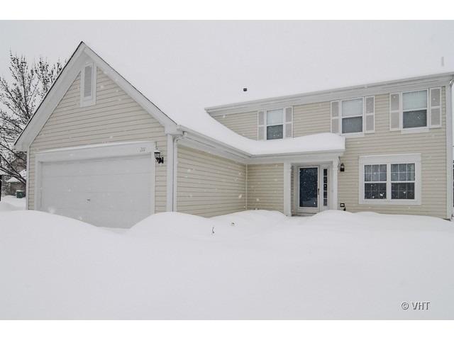 211 Litchfield Ct., Grayslake, IL 60030