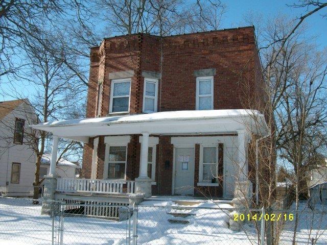 1209 8th St., Rockford, IL 61104