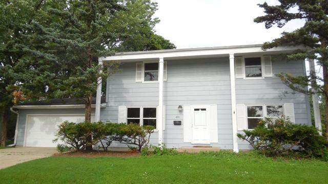 800 Russell Rd., Dekalb, IL 60115
