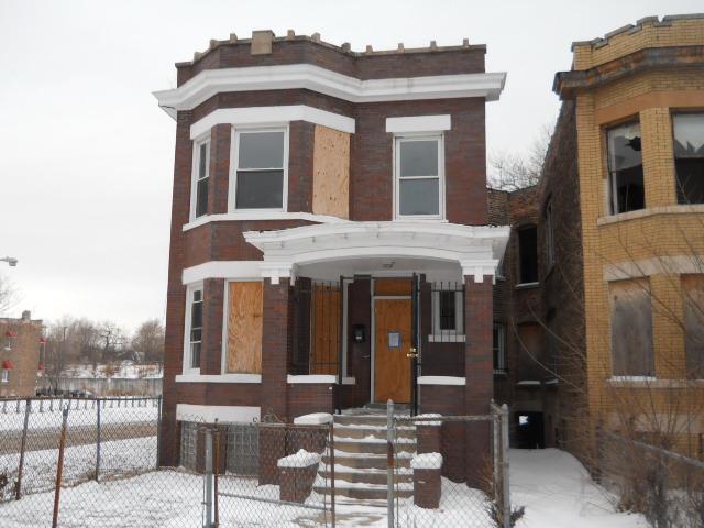7356 S Stewart Ave., Chicago, IL 60621