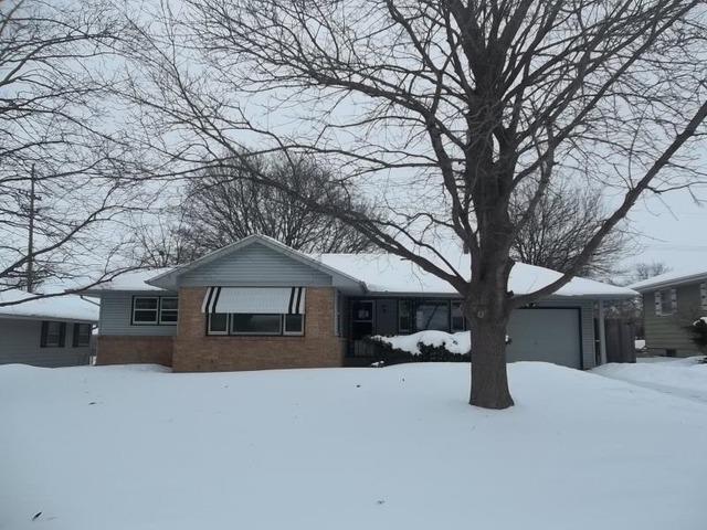1903 Randolph Dr., Rockford, IL 61103