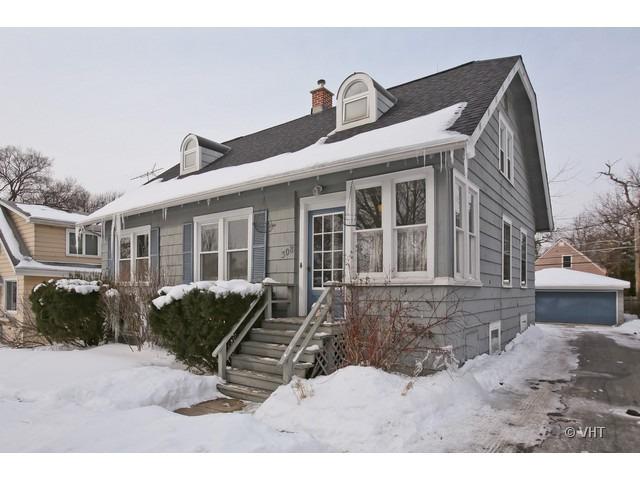 308 6th St., Downers Grove, IL 60515