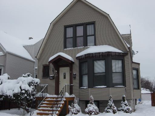 3601 N Sacramento Ave., Chicago, IL 60618