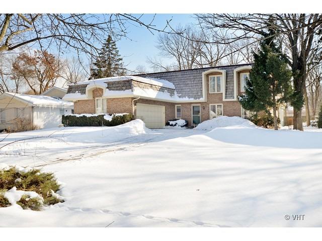 145 E Stone Ave., Lake Forest, IL 60045